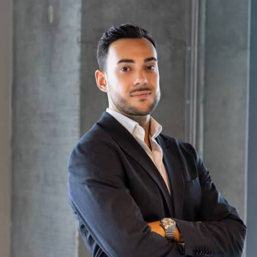 Executive Director Finance Admin